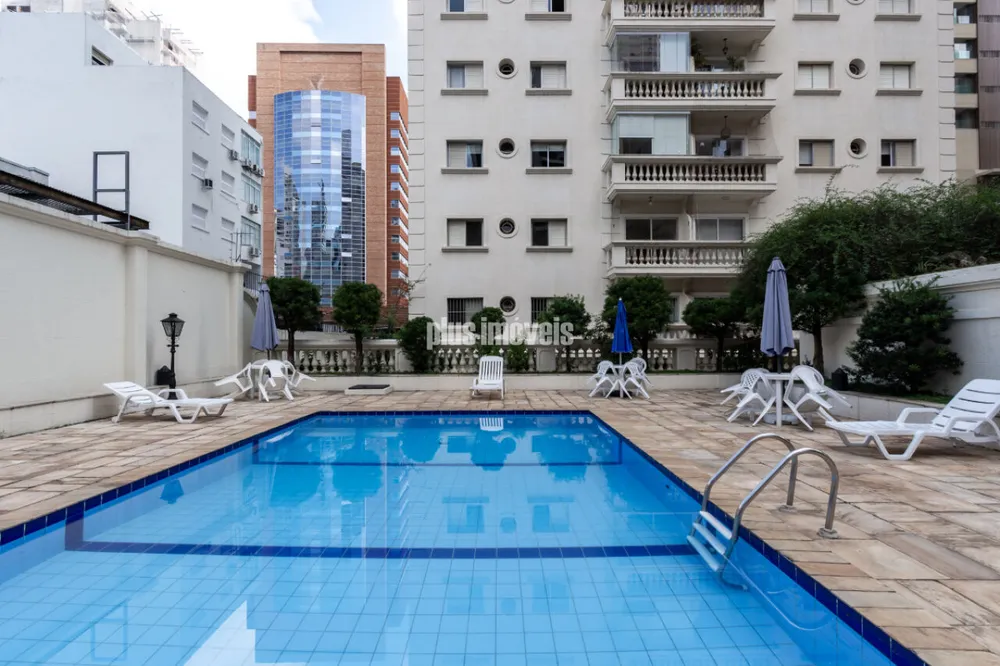 Apartamento, 3 quartos, 164 m² - Foto 8