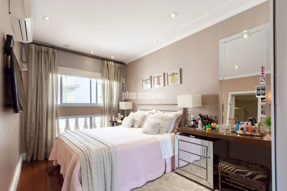 Apartamento, 3 quartos, 164 m² - Foto 6