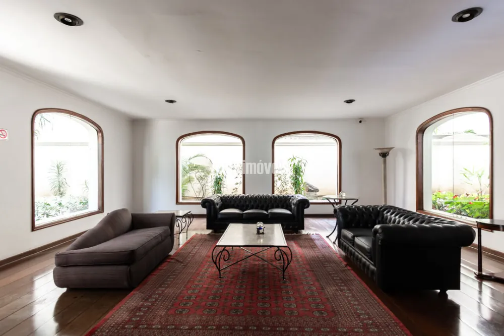 Apartamento, 3 quartos, 164 m² - Foto 5