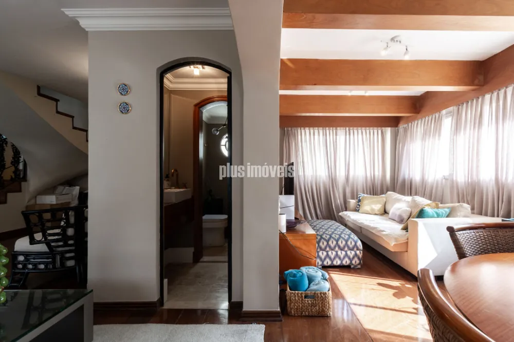 Apartamento, 3 quartos, 164 m² - Foto 7