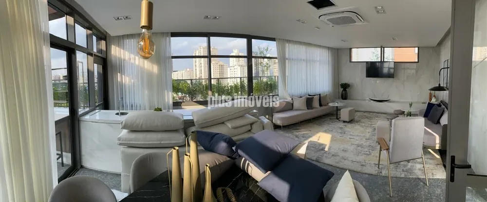 Apartamento, 1 quarto, 26 m² - Foto 2