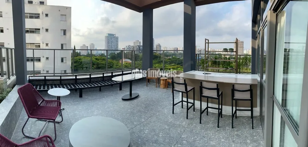 Apartamento, 1 quarto, 26 m² - Foto 3