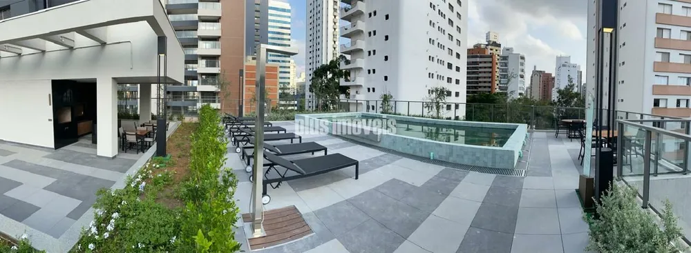 Apartamento, 1 quarto, 26 m² - Foto 6