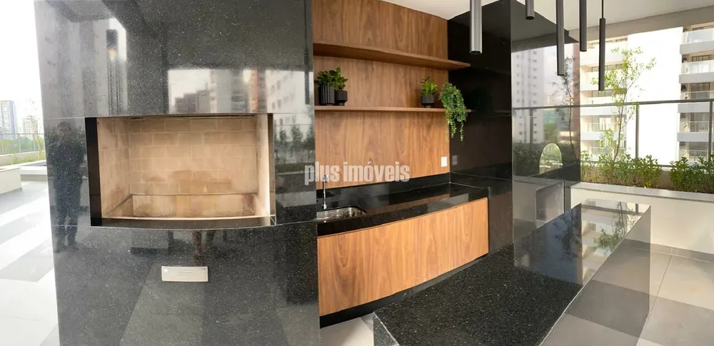 Apartamento, 1 quarto, 26 m² - Foto 1