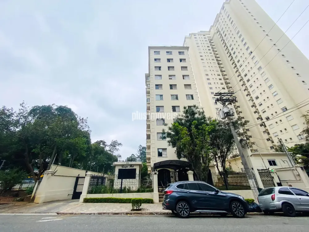 Apartamento, 2 quartos, 191 m² - Foto 2