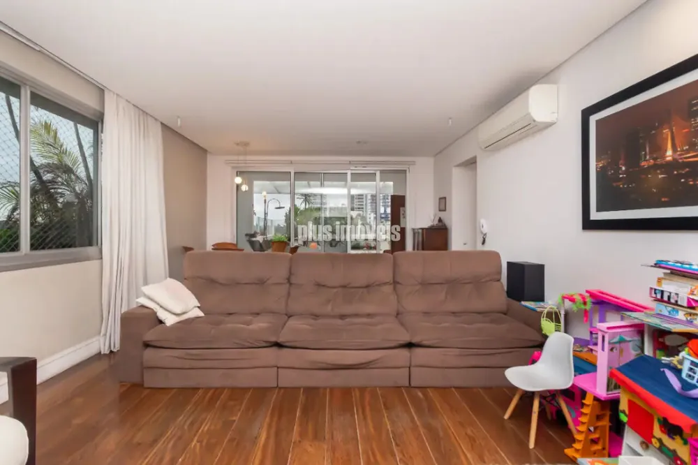 Apartamento, 2 quartos, 191 m² - Foto 8