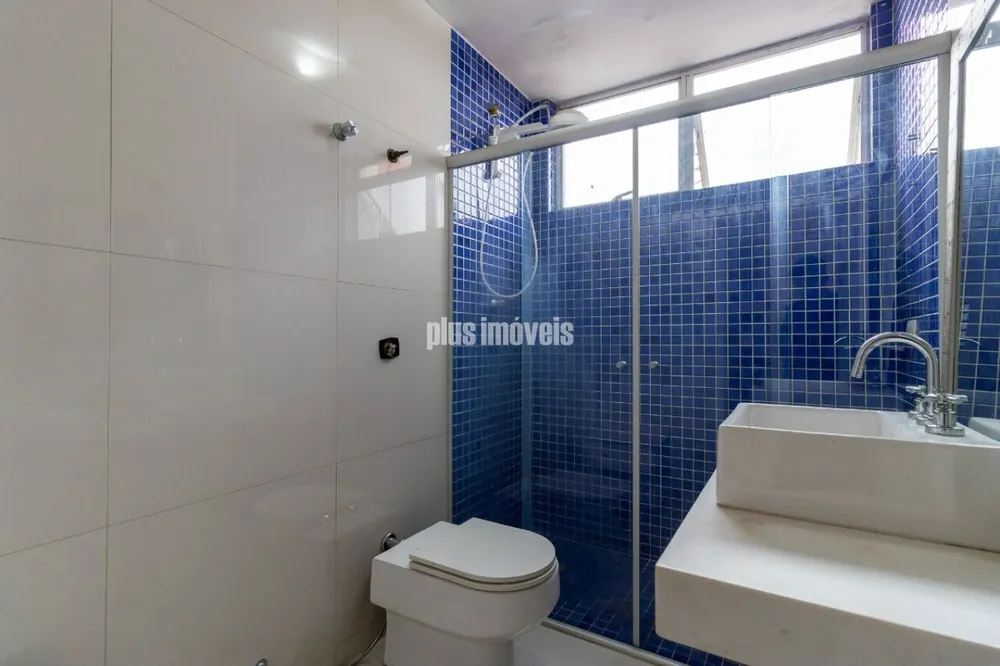Apartamento, 2 quartos, 97 m² - Foto 4