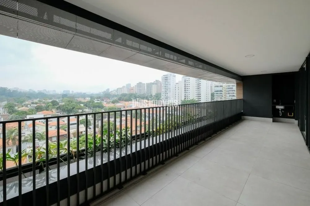 Apartamento, 3 quartos, 175 m² - Foto 1