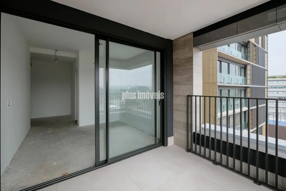 Apartamento, 3 quartos, 175 m² - Foto 2