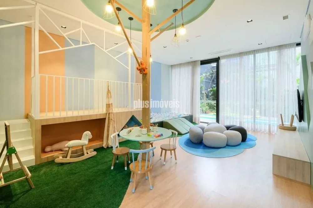 Apartamento, 3 quartos, 175 m² - Foto 6