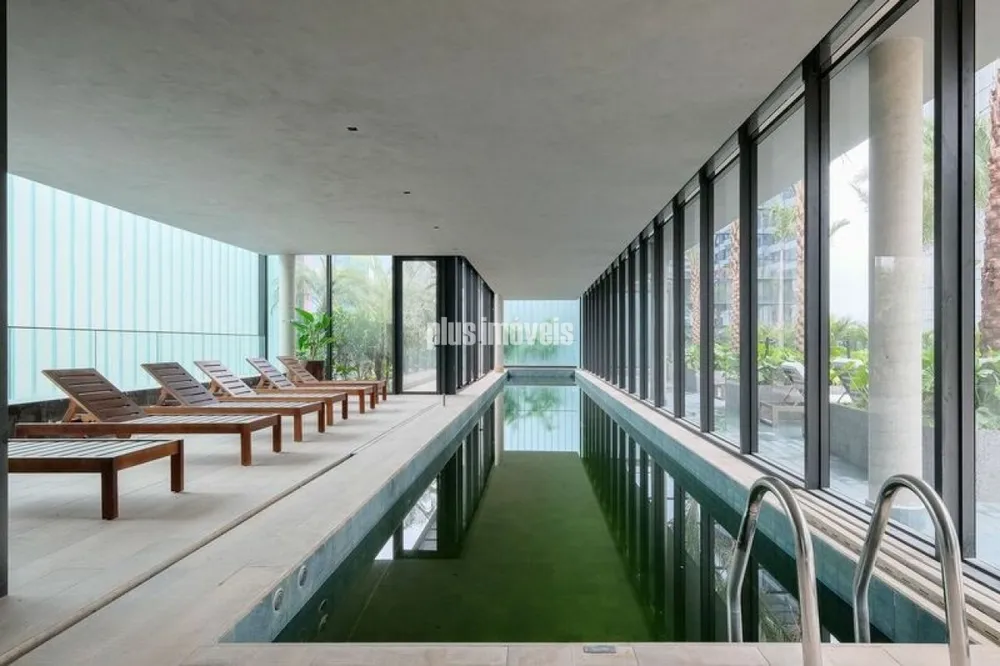 Apartamento, 3 quartos, 175 m² - Foto 8