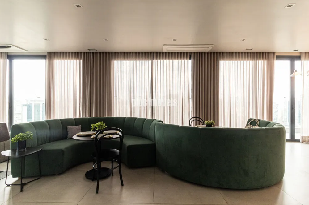 Apartamento, 1 quarto, 24 m² - Foto 4