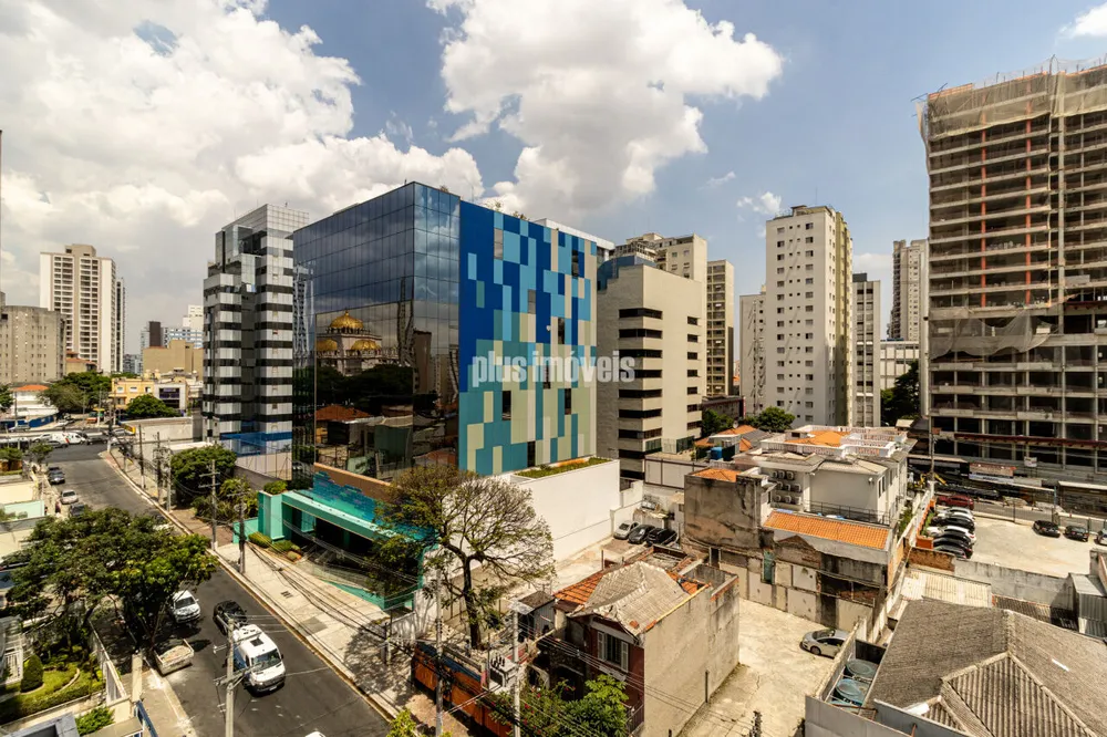 Apartamento, 1 quarto, 24 m² - Foto 5