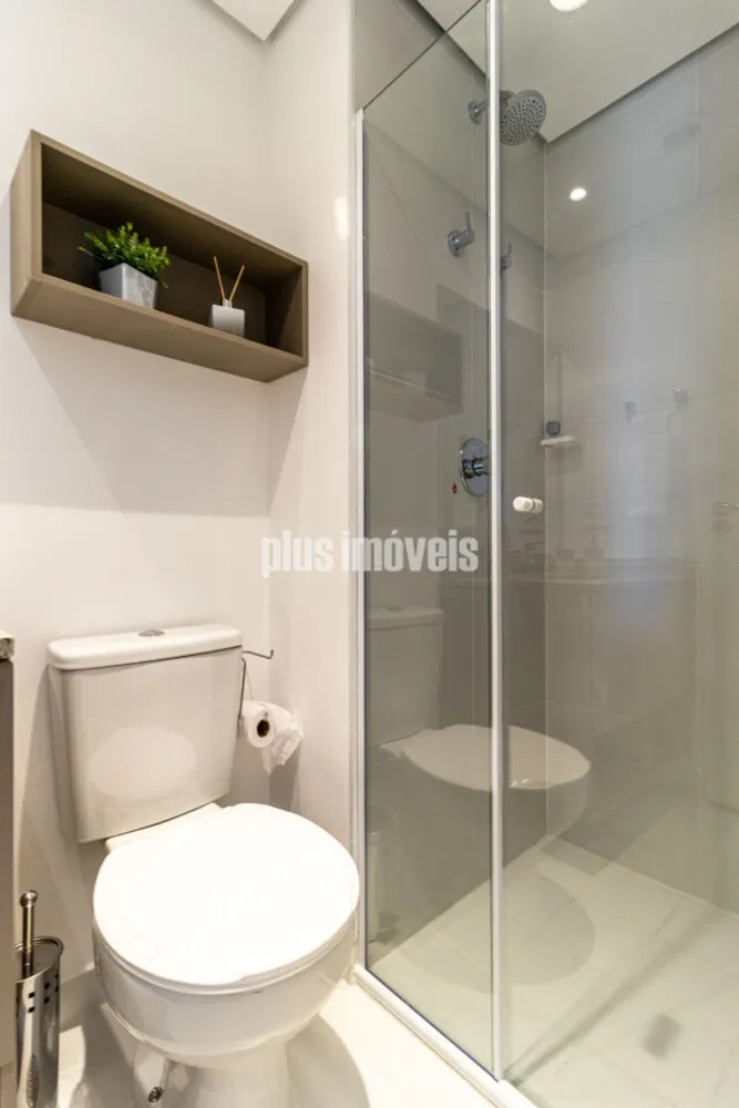 Apartamento, 1 quarto, 24 m² - Foto 8