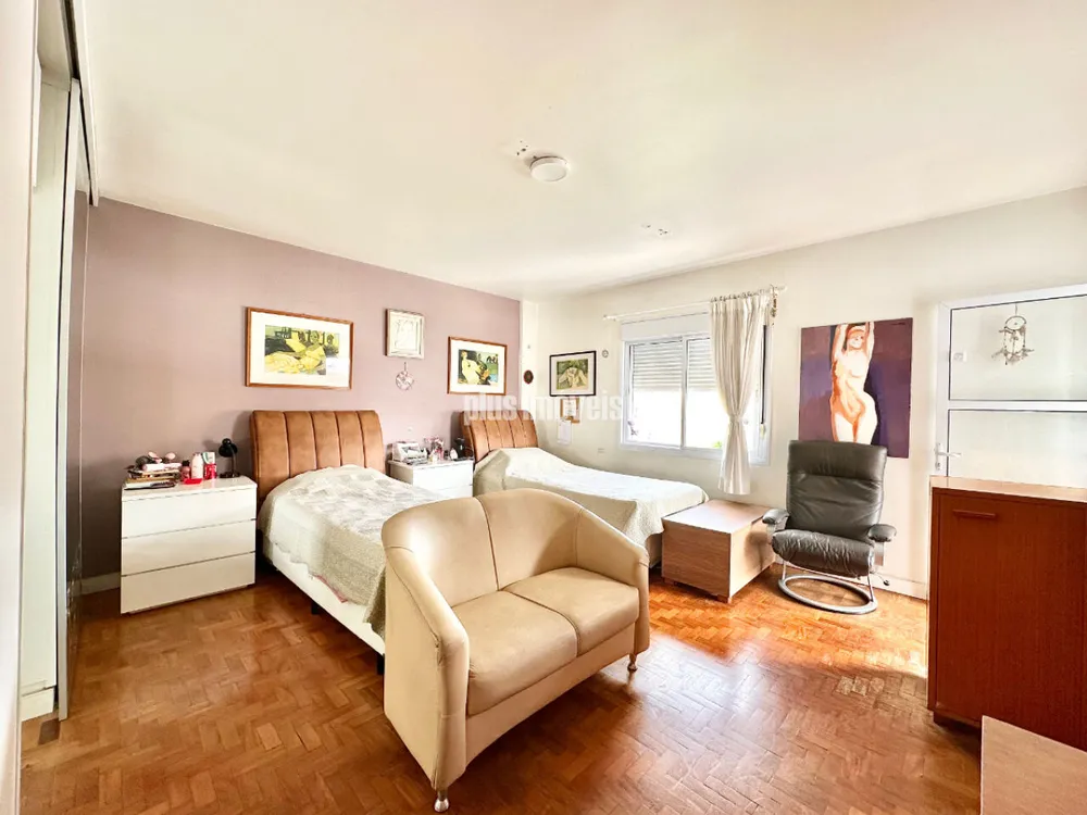Apartamento, 3 quartos, 159 m² - Foto 8