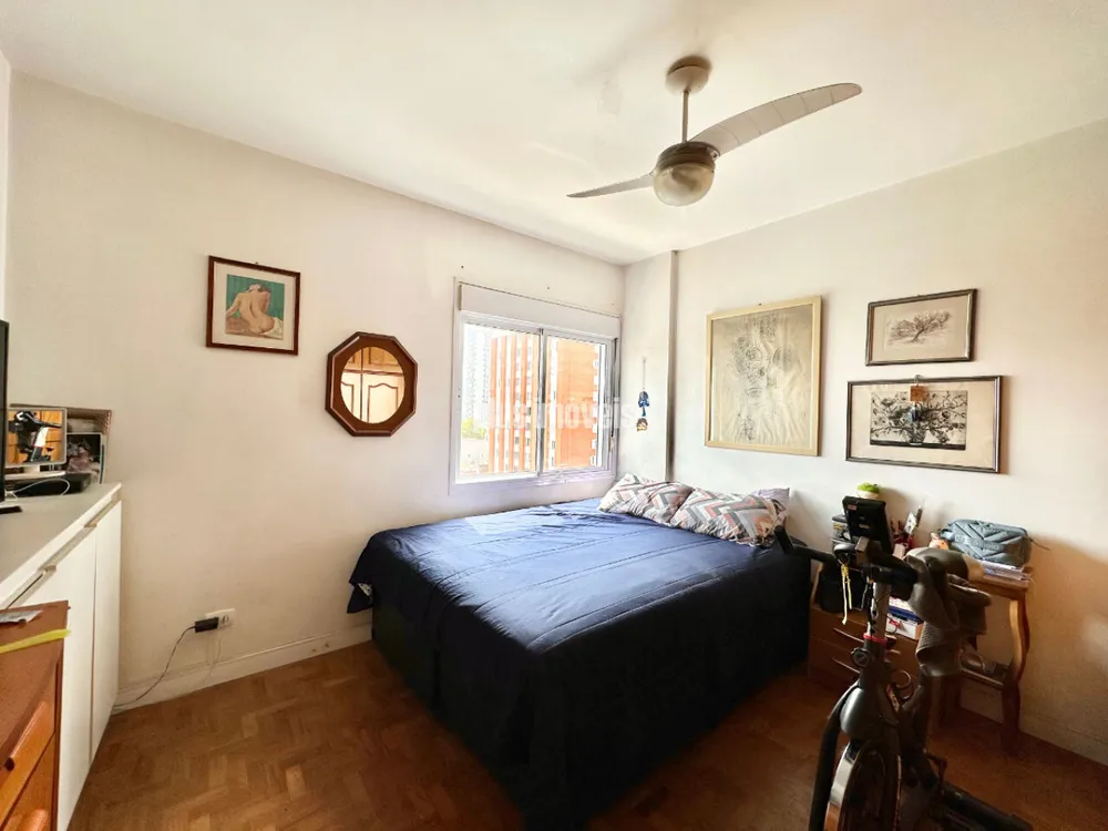 Apartamento, 3 quartos, 159 m² - Foto 2