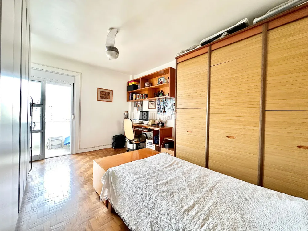 Apartamento, 3 quartos, 159 m² - Foto 1