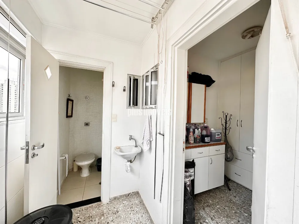 Apartamento, 3 quartos, 159 m² - Foto 6