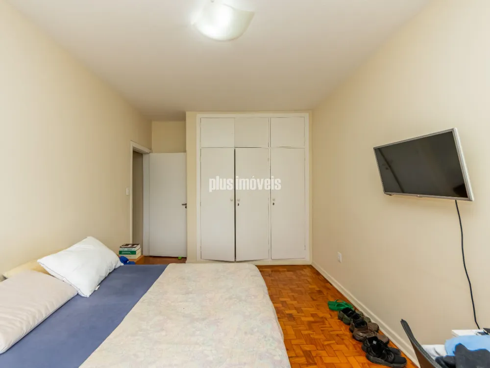 Apartamento, 3 quartos, 135 m² - Foto 5