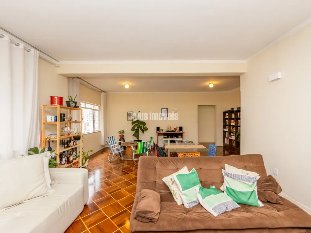 Apartamento, 3 quartos, 135 m² - Foto 3