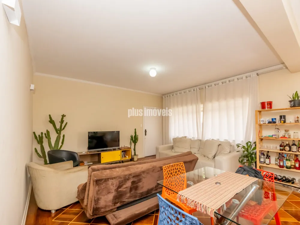 Apartamento, 3 quartos, 135 m² - Foto 7