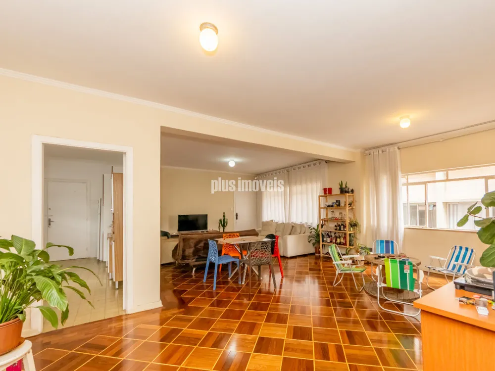 Apartamento, 3 quartos, 135 m² - Foto 1