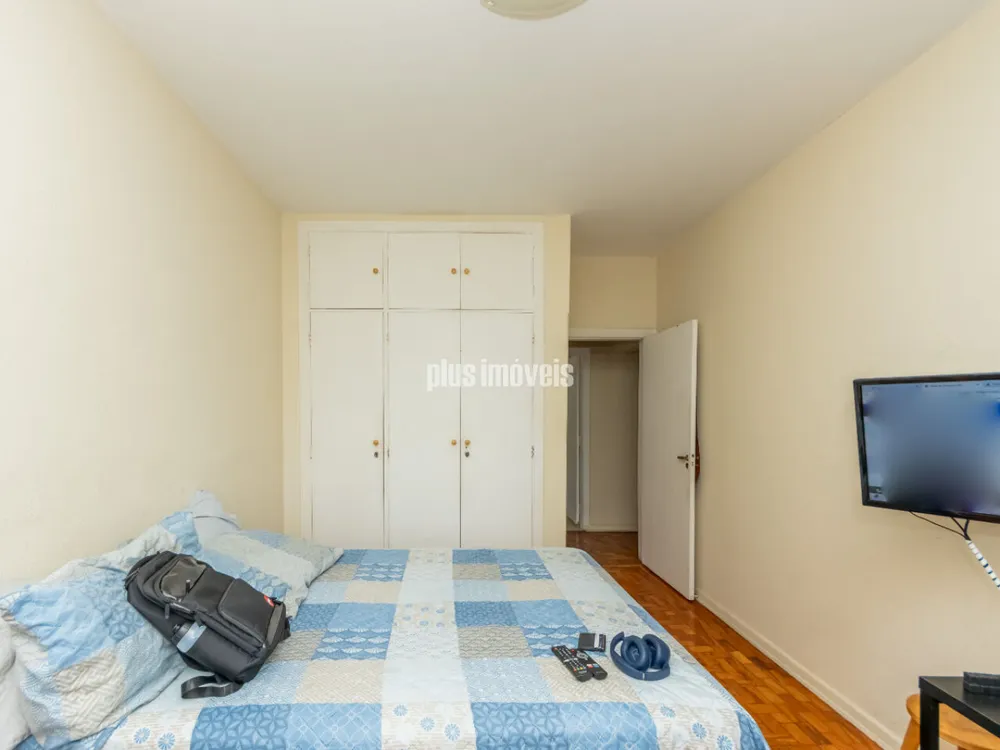 Apartamento, 3 quartos, 135 m² - Foto 2