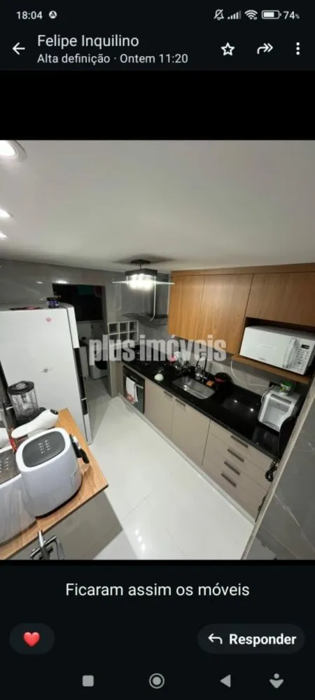 Apartamento, 2 quartos, 79 m² - Foto 4