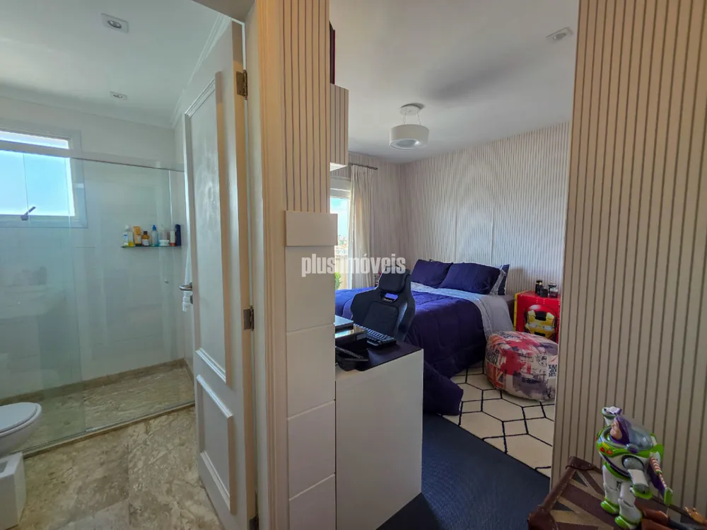 Apartamento, 4 quartos, 386 m² - Foto 4