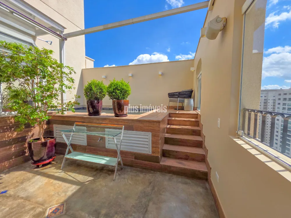 Apartamento, 4 quartos, 386 m² - Foto 1