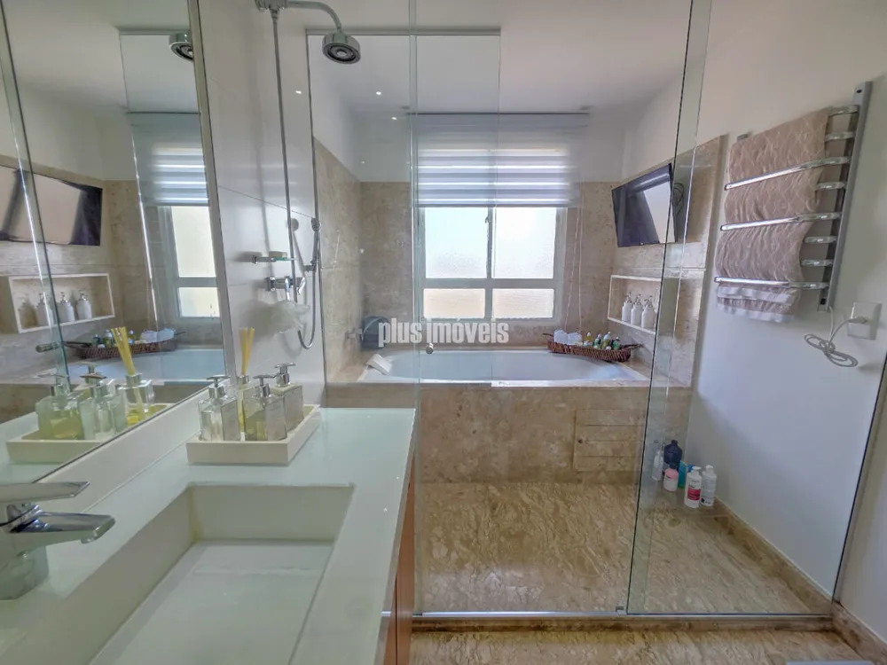 Apartamento, 4 quartos, 386 m² - Foto 6