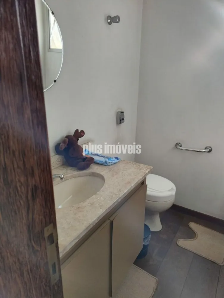 Apartamento, 3 quartos, 157 m² - Foto 4