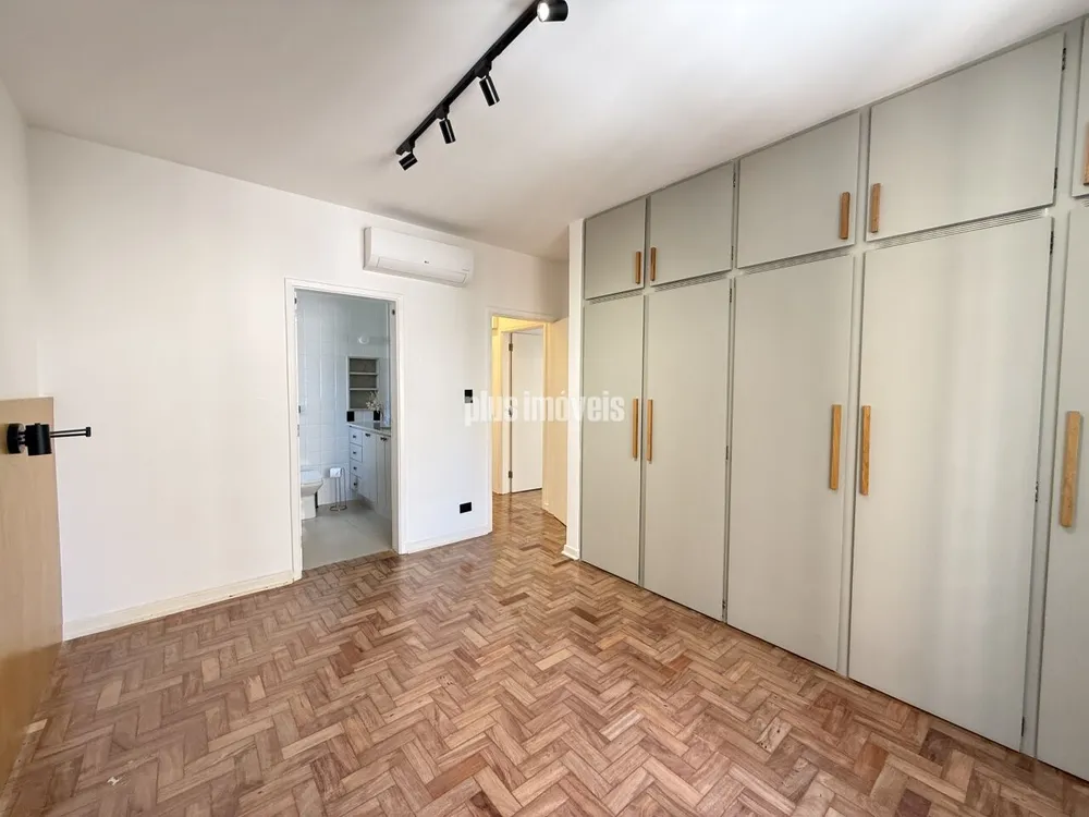 Apartamento, 3 quartos, 115 m² - Foto 1
