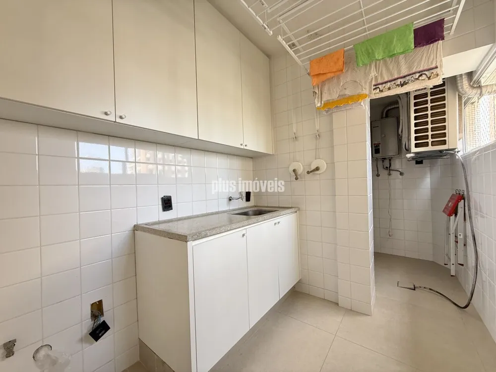Apartamento, 3 quartos, 115 m² - Foto 3