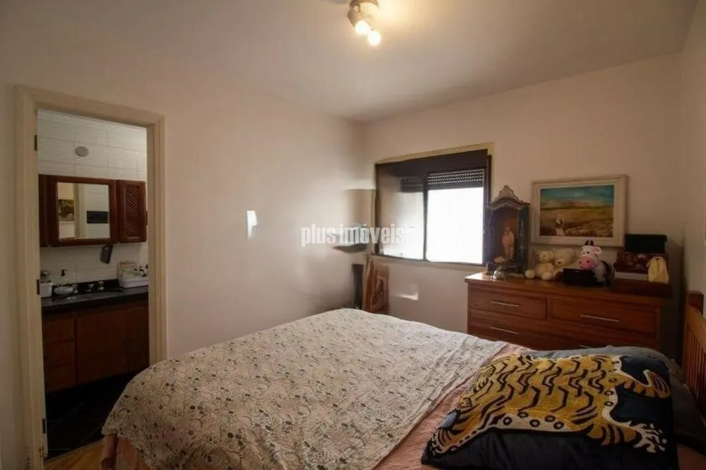 Apartamento, 3 quartos, 190 m² - Foto 8
