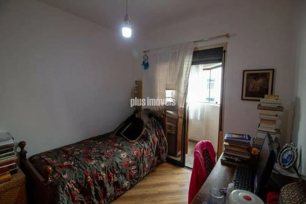 Apartamento, 3 quartos, 190 m² - Foto 6