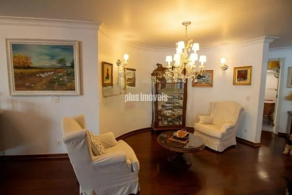 Apartamento, 3 quartos, 190 m² - Foto 5