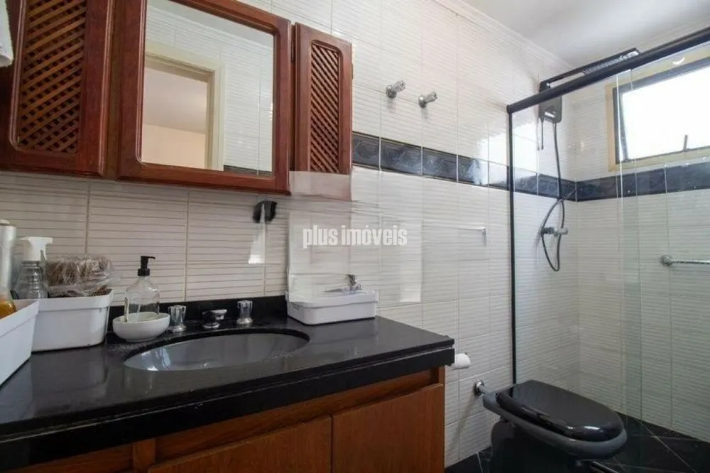 Apartamento, 3 quartos, 190 m² - Foto 7