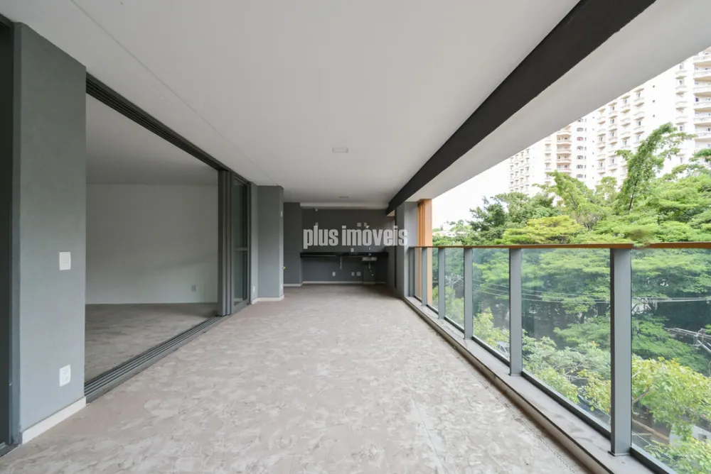 Apartamento, 4 quartos, 274 m² - Foto 5