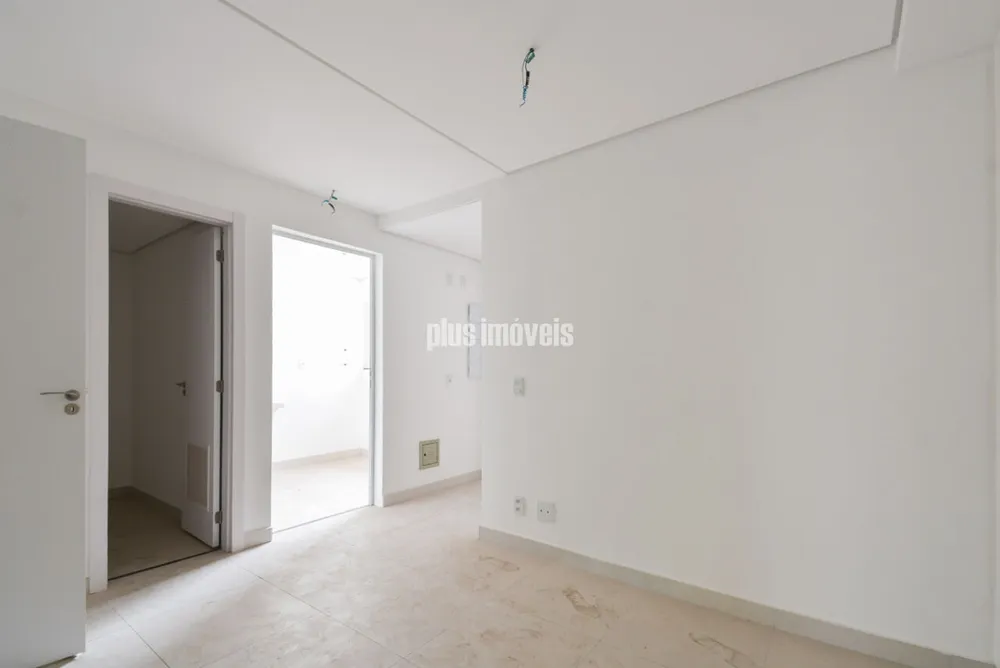 Apartamento, 4 quartos, 274 m² - Foto 1