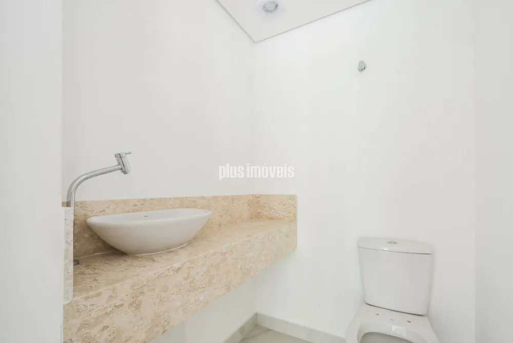 Apartamento, 4 quartos, 274 m² - Foto 2