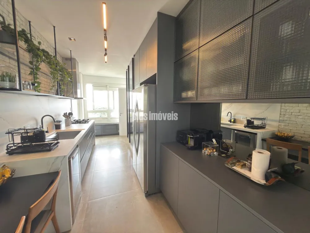 Apartamento, 3 quartos, 217 m² - Foto 4