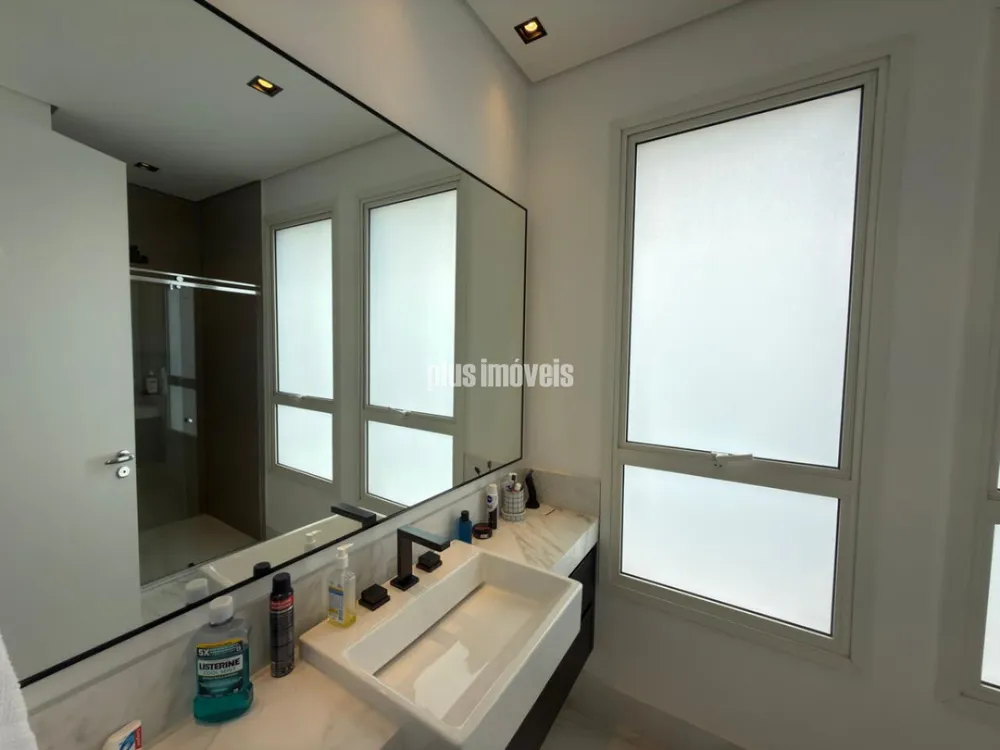 Apartamento, 3 quartos, 217 m² - Foto 5