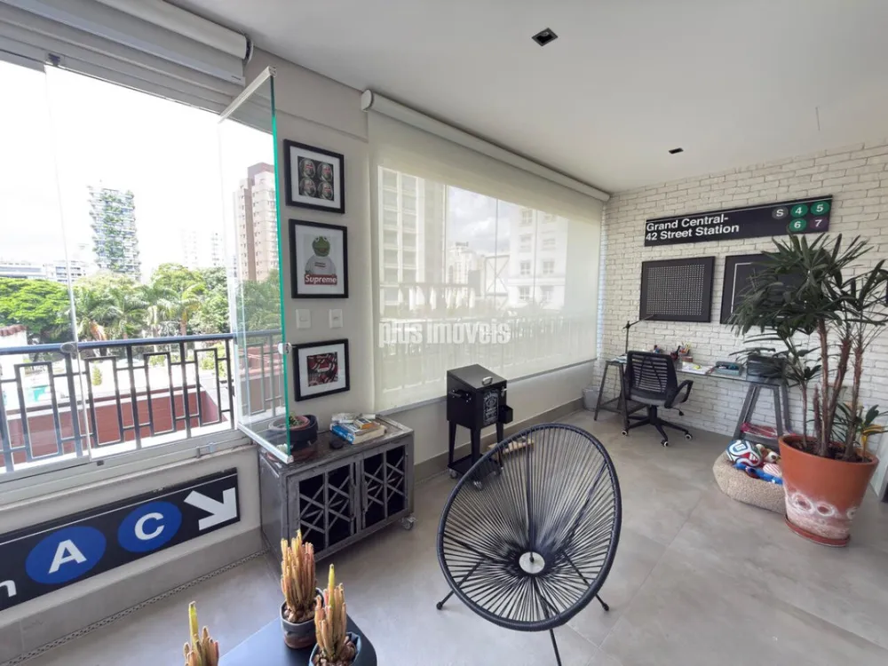 Apartamento, 3 quartos, 217 m² - Foto 7