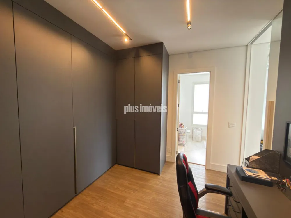 Apartamento, 3 quartos, 217 m² - Foto 3