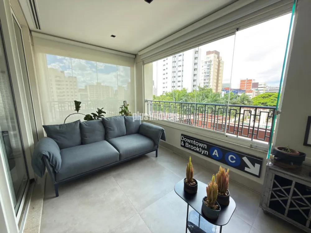 Apartamento, 3 quartos, 217 m² - Foto 2