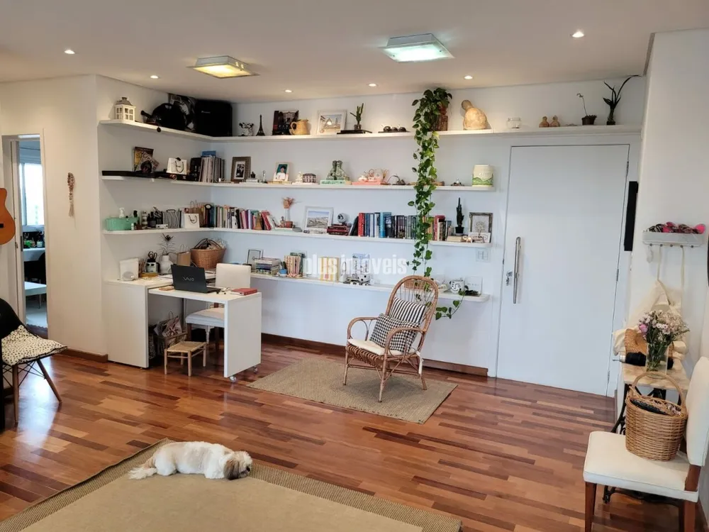 Apartamento, 3 quartos, 131 m² - Foto 7