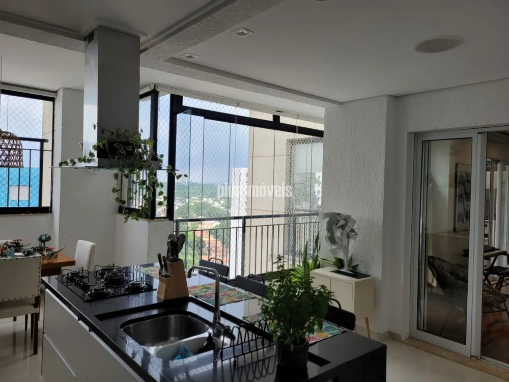 Apartamento, 3 quartos, 131 m² - Foto 8