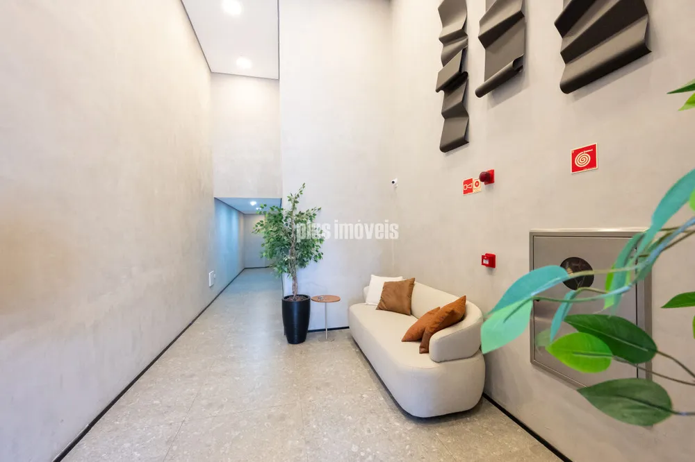 Apartamento, 1 quarto, 35 m² - Foto 4