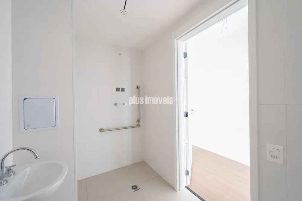 Apartamento, 1 quarto, 35 m² - Foto 2